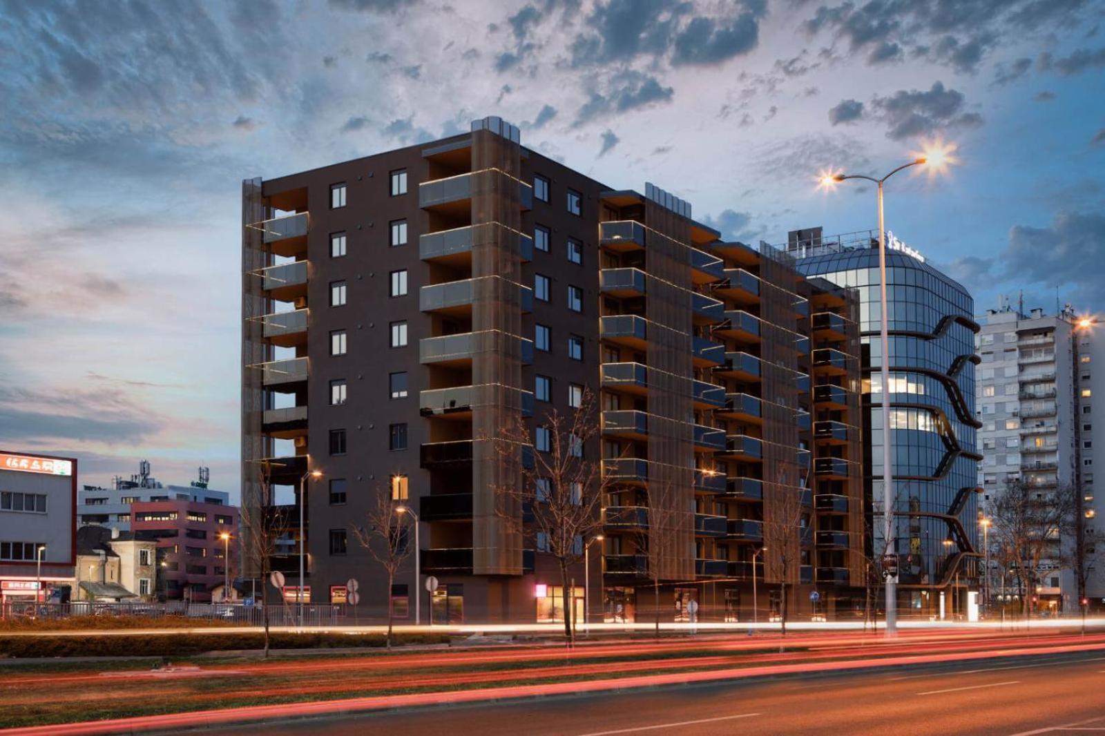 Bhb Style, Luxury * Zagreb