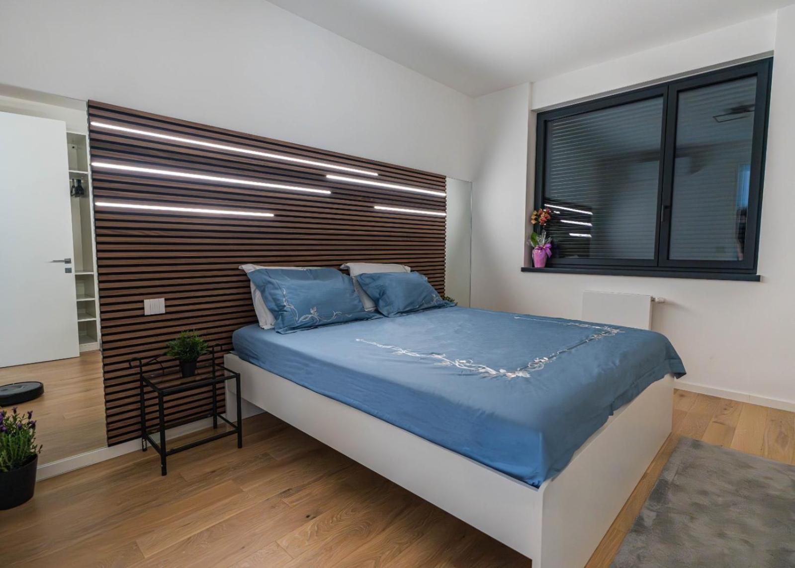 Apartment Bhb Style, Luxury