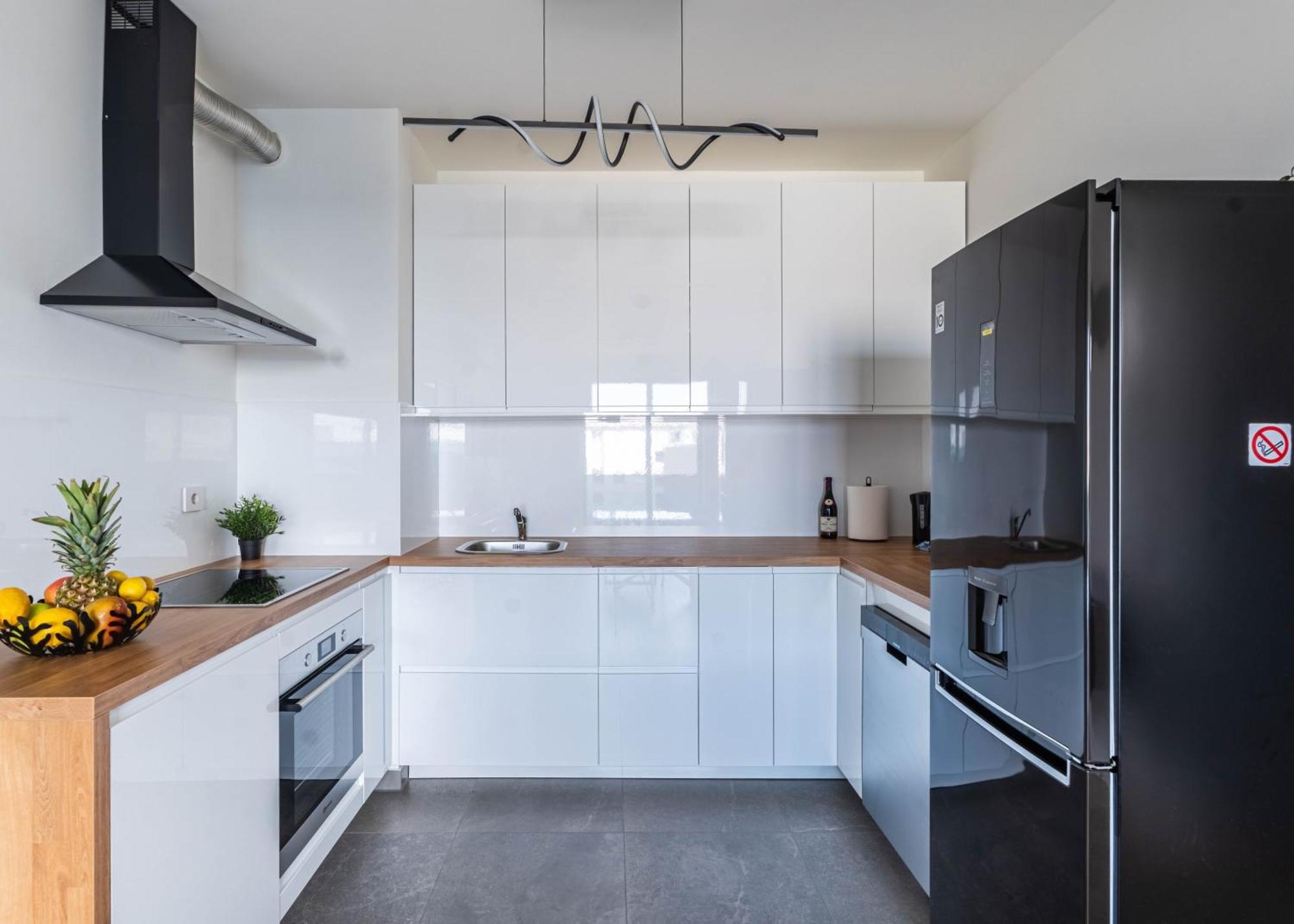 Bhb Style, Luxury Apartment