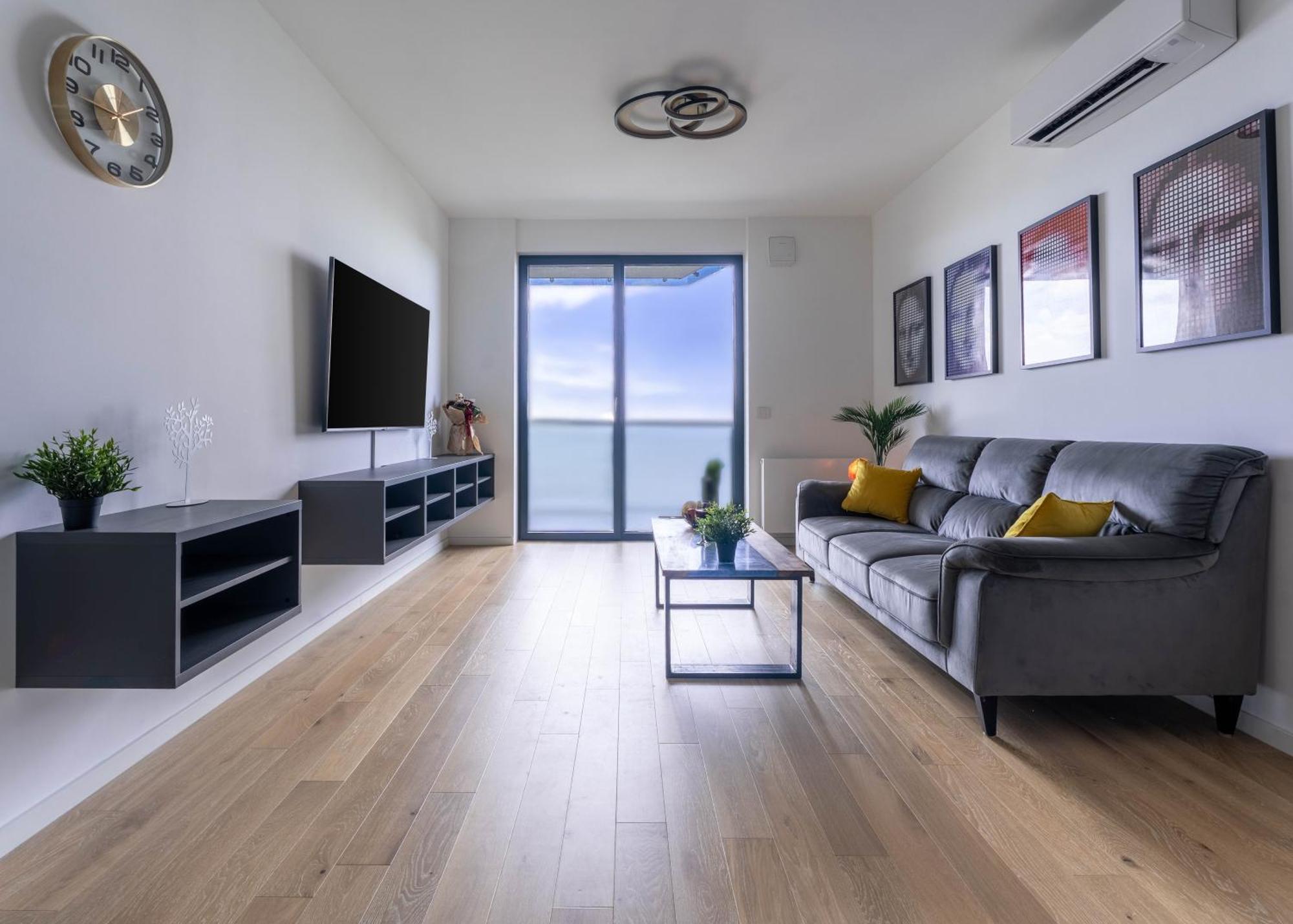 Bhb Style, Luxury Apartment *