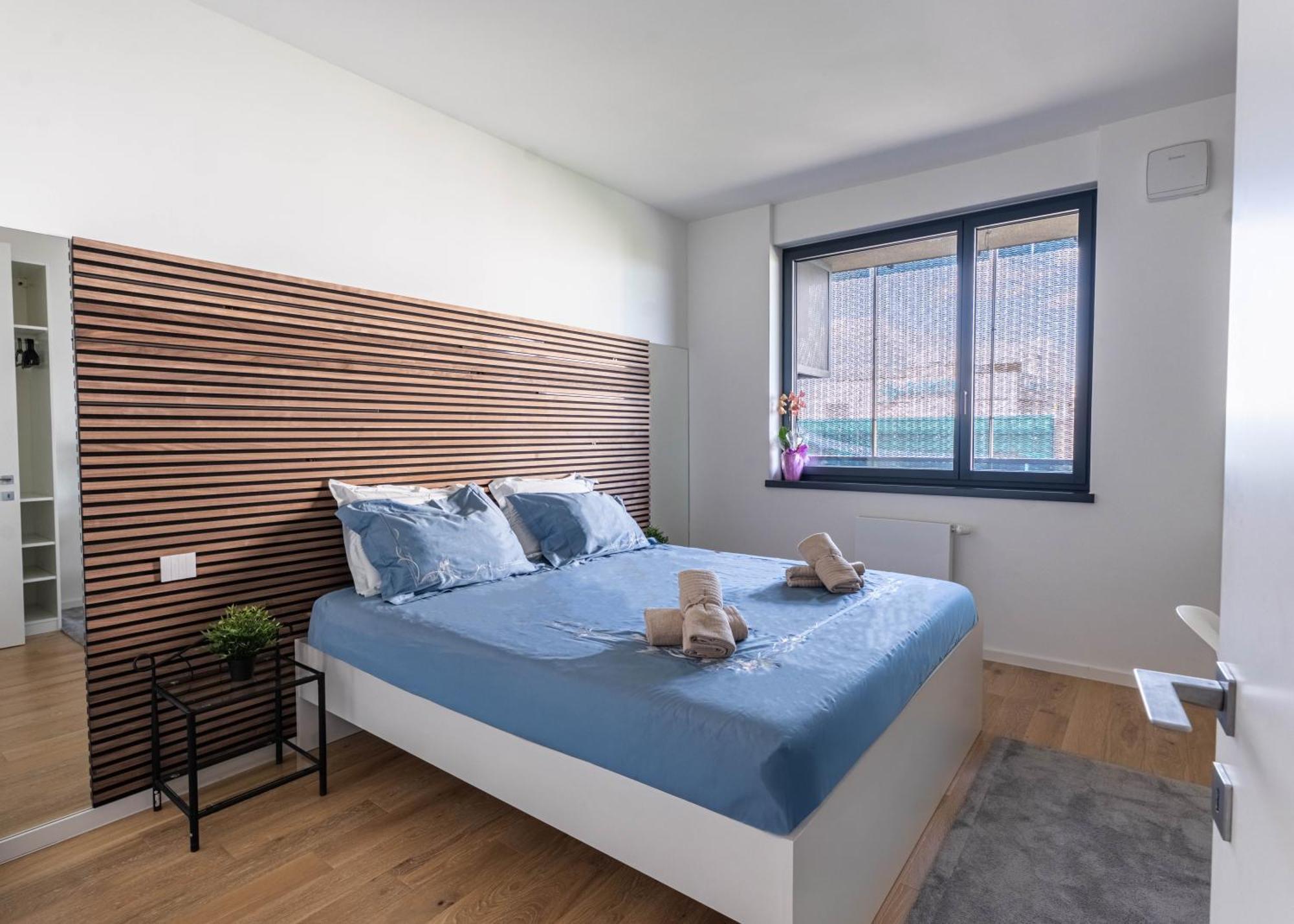 Apartment Bhb Style, Luxury